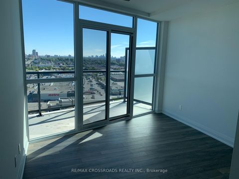 Photo 5 at 2104 - 1461 Lawrence Avenue W, Amesbury, Toronto