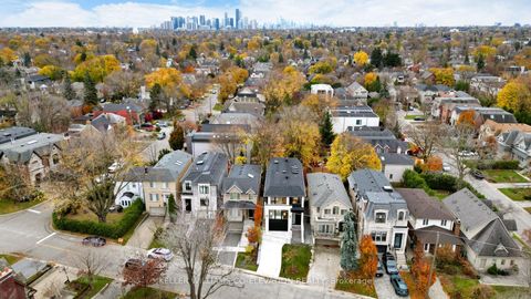 Photo 1 at 127 Joicey Boulevard, Nortown, Toronto
