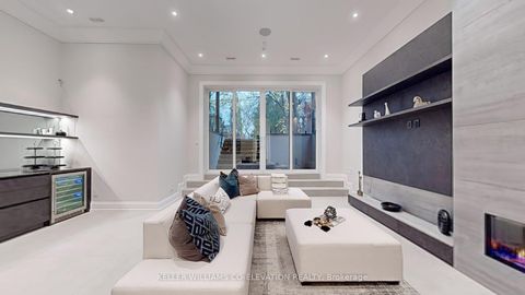 Photo 3 at 127 Joicey Boulevard, Nortown, Toronto