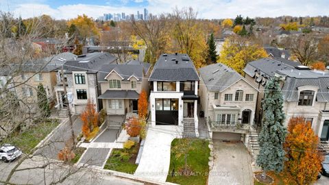 Photo 5 at 127 Joicey Boulevard, Nortown, Toronto
