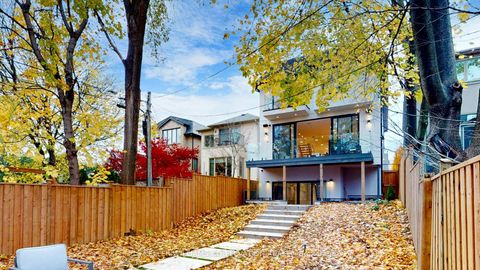 Photo 8 at 127 Joicey Boulevard, Nortown, Toronto