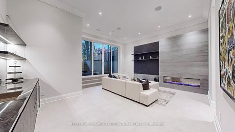 Photo 14 at 127 Joicey Boulevard, Nortown, Toronto