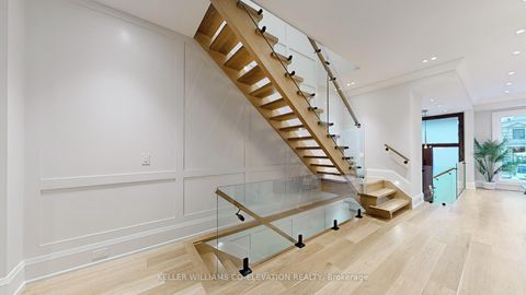 Photo 16 at 127 Joicey Boulevard, Nortown, Toronto