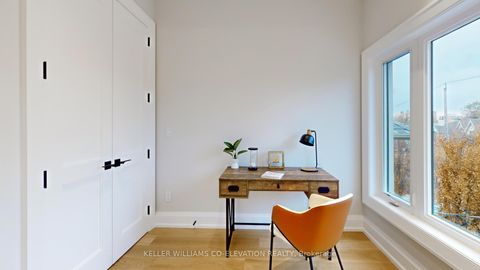 Photo 19 at 127 Joicey Boulevard, Nortown, Toronto
