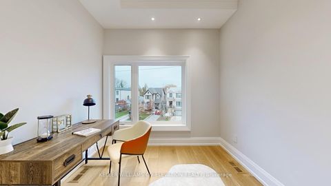 Photo 20 at 127 Joicey Boulevard, Nortown, Toronto