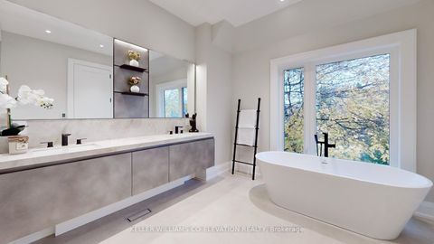 Photo 22 at 127 Joicey Boulevard, Nortown, Toronto