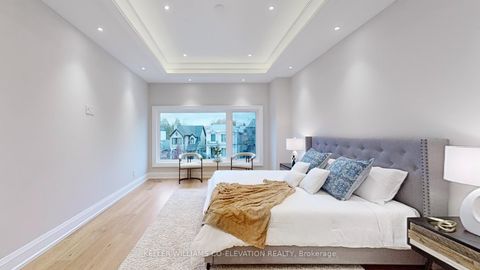 Photo 25 at 127 Joicey Boulevard, Nortown, Toronto