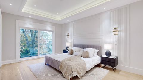 Photo 27 at 127 Joicey Boulevard, Nortown, Toronto