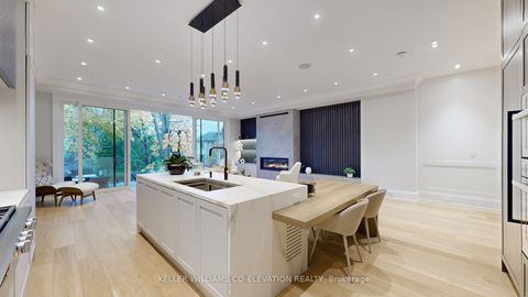 Photo 33 at 127 Joicey Boulevard, Nortown, Toronto