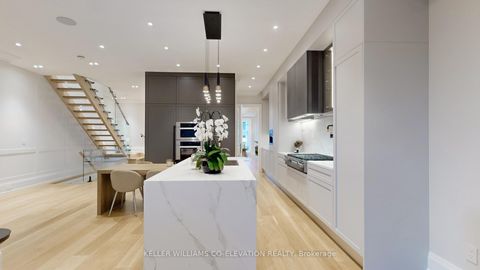 Photo 34 at 127 Joicey Boulevard, Nortown, Toronto