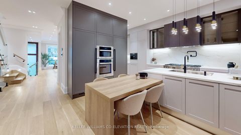 Photo 35 at 127 Joicey Boulevard, Nortown, Toronto