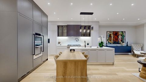 Photo 36 at 127 Joicey Boulevard, Nortown, Toronto