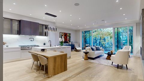 Photo 37 at 127 Joicey Boulevard, Nortown, Toronto