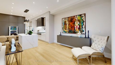 Photo 40 at 127 Joicey Boulevard, Nortown, Toronto