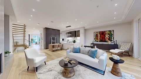 Photo 41 at 127 Joicey Boulevard, Nortown, Toronto
