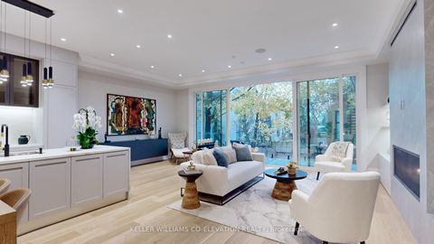 Photo 42 at 127 Joicey Boulevard, Nortown, Toronto