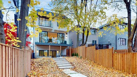 Photo 43 at 127 Joicey Boulevard, Nortown, Toronto