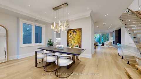 Photo 44 at 127 Joicey Boulevard, Nortown, Toronto