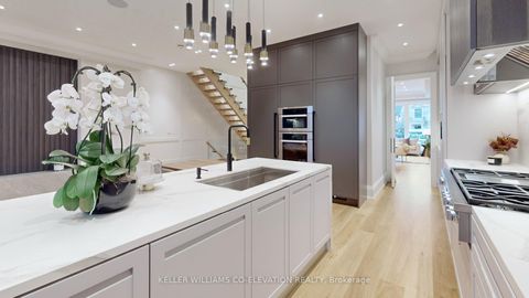 Photo 45 at 127 Joicey Boulevard, Nortown, Toronto