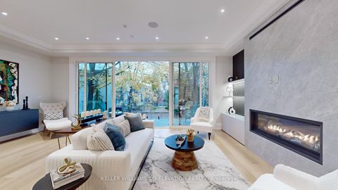 Photo 46 at 127 Joicey Boulevard, Nortown, Toronto