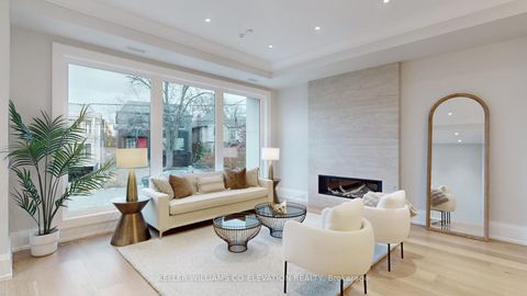 Photo 47 at 127 Joicey Boulevard, Nortown, Toronto