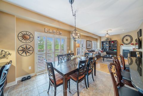 Photo 14 at 93 Timna Crescent, Patterson, Vaughan