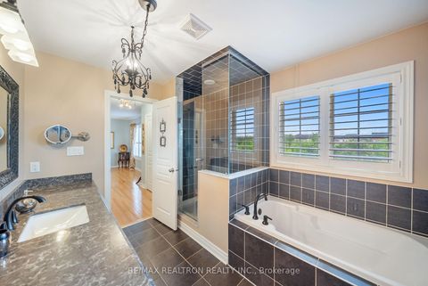 Photo 21 at 93 Timna Crescent, Patterson, Vaughan