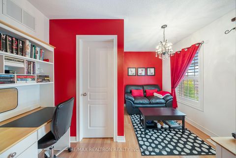 Photo 24 at 93 Timna Crescent, Patterson, Vaughan