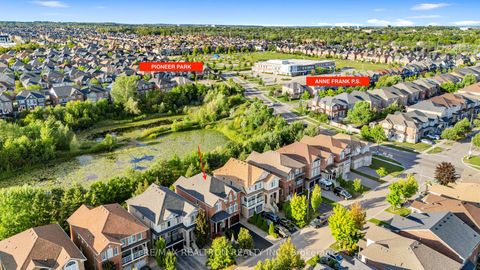 Photo 31 at 93 Timna Crescent, Patterson, Vaughan
