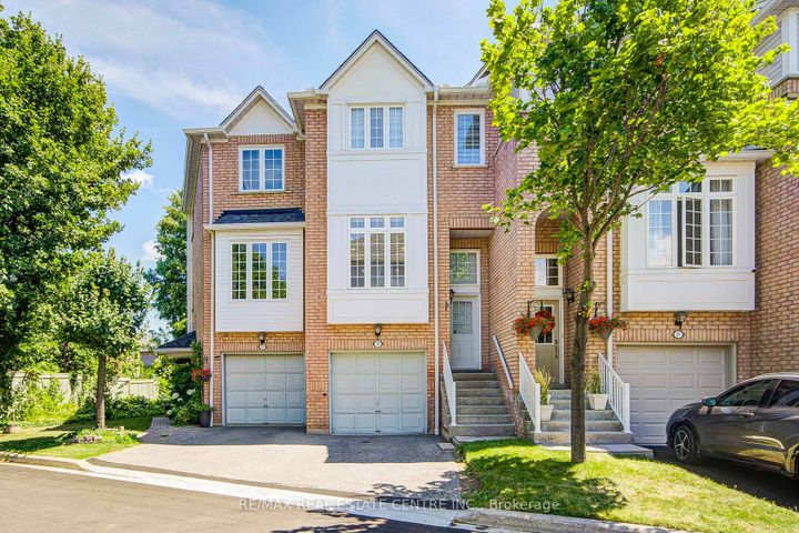 Photo 0 at 19 - 280 Hillcrest Avenue, Cooksville, Mississauga
