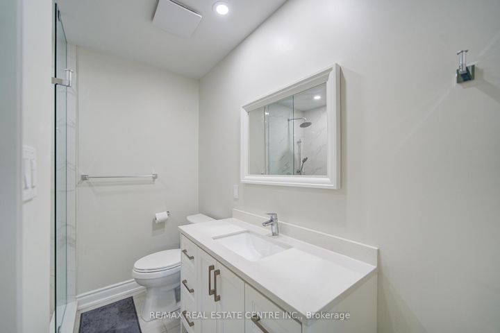 Photo 24 at 19 - 280 Hillcrest Avenue, Cooksville, Mississauga