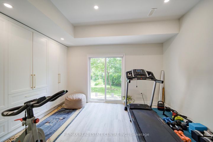 Photo 30 at 19 - 280 Hillcrest Avenue, Cooksville, Mississauga