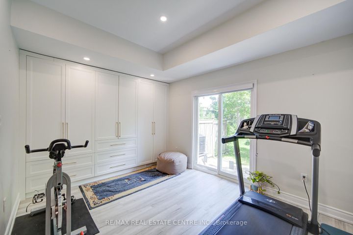 Photo 31 at 19 - 280 Hillcrest Avenue, Cooksville, Mississauga