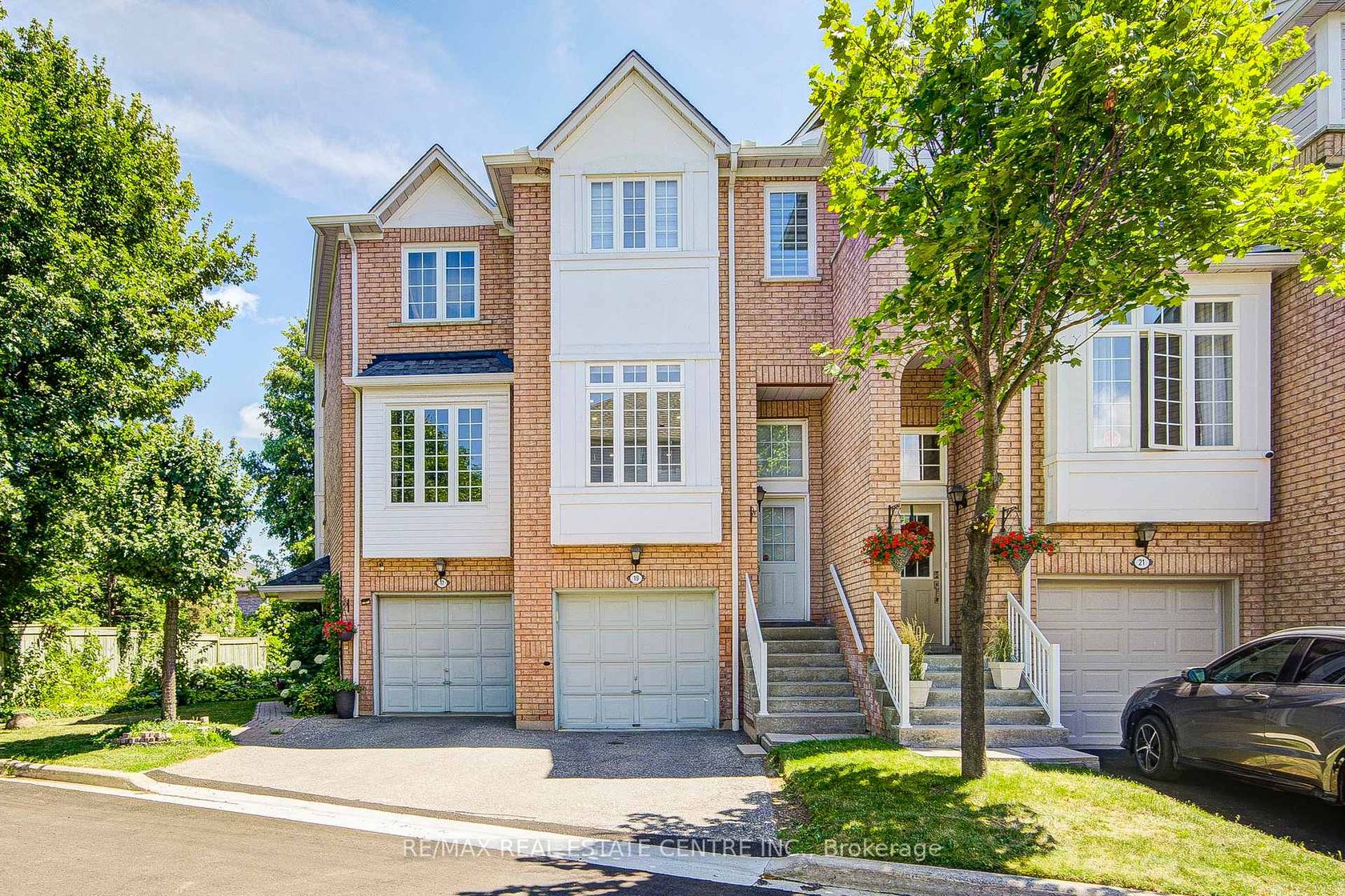 19 - 280 Hillcrest Avenue, Cooksville, Mississauga 2