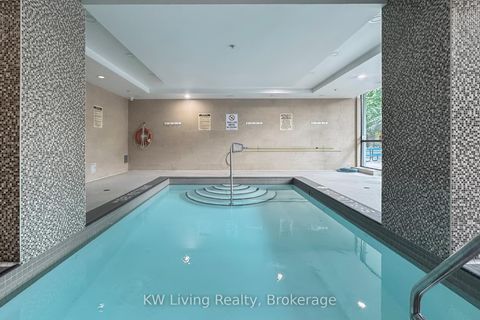 Photo 28 at 409 - 5740 Yonge Street, Newtonbrook West, Toronto