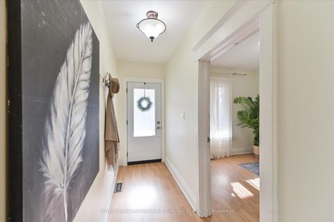 Photo 4 at 1125 Woodbine Avenue, East York, Toronto