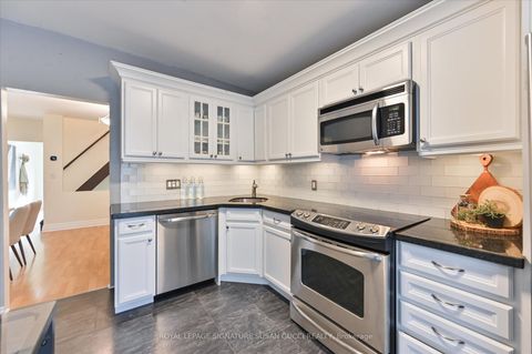 Photo 14 at 1125 Woodbine Avenue, East York, Toronto