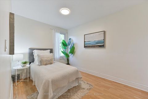 Photo 23 at 1125 Woodbine Avenue, East York, Toronto