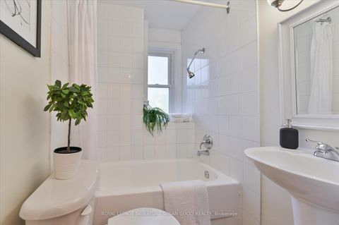 Photo 24 at 1125 Woodbine Avenue, East York, Toronto