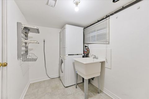 Photo 26 at 1125 Woodbine Avenue, East York, Toronto