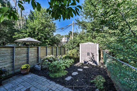 Photo 31 at 1125 Woodbine Avenue, East York, Toronto