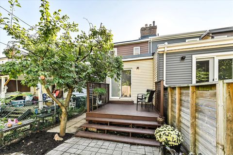 Photo 32 at 1125 Woodbine Avenue, East York, Toronto