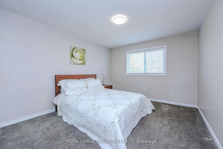 Photo 28 at 2547 Raglan Court, Central Erin Mills, Mississauga