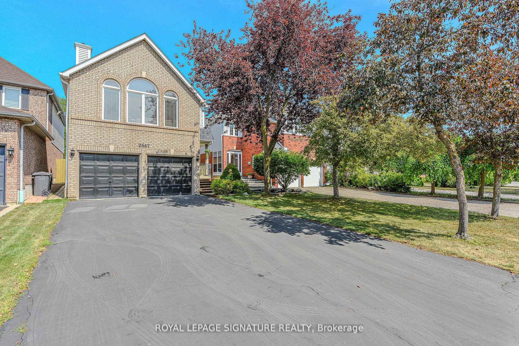 2547 Raglan Court, Central Erin Mills, Mississauga 2