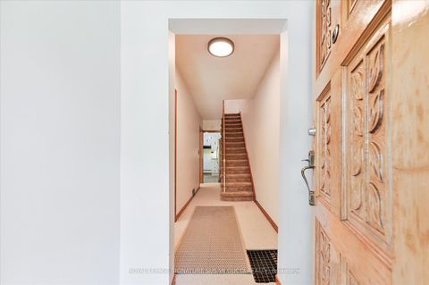 Photo 2 at 96 Woodycrest Avenue, Danforth, Toronto
