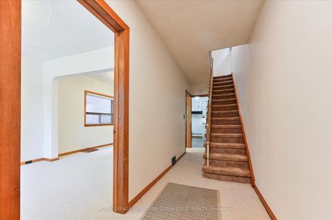 Photo 3 at 96 Woodycrest Avenue, Danforth, Toronto