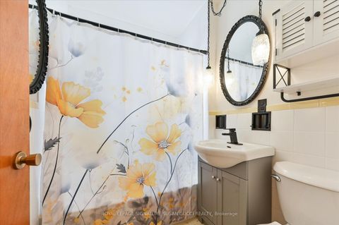 Photo 21 at 96 Woodycrest Avenue, Danforth, Toronto
