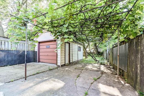 Photo 25 at 96 Woodycrest Avenue, Danforth, Toronto