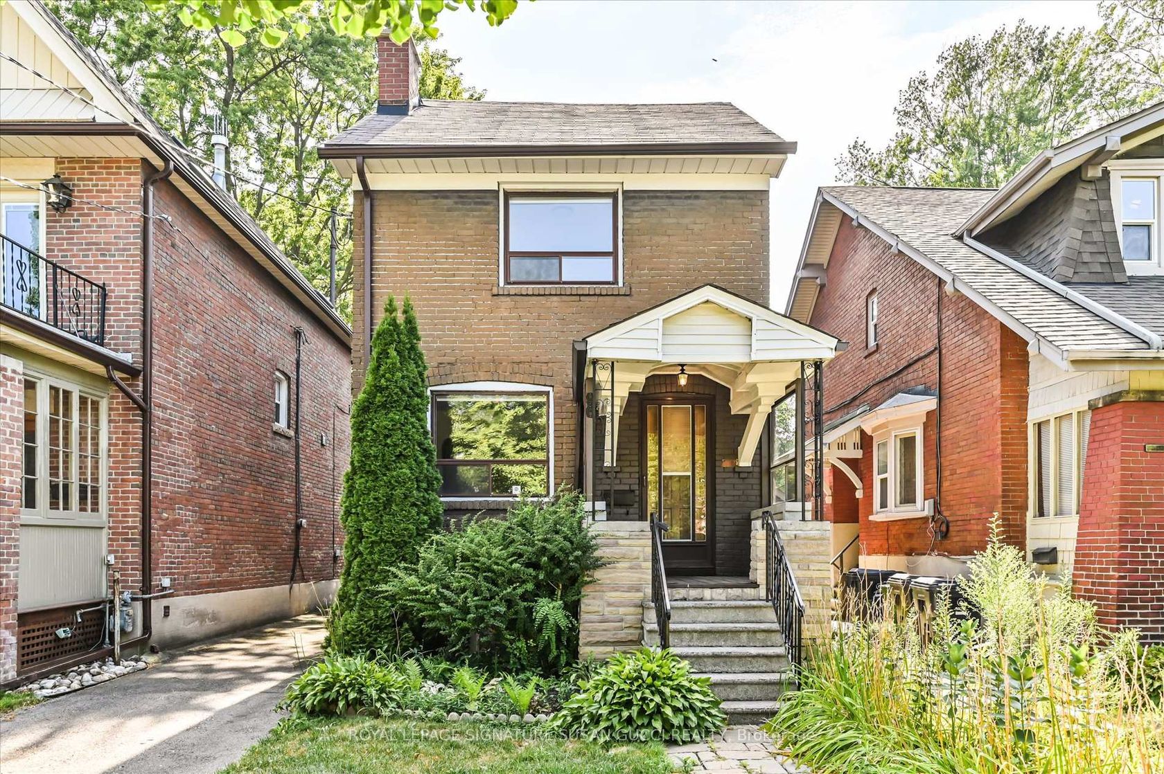96 Woodycrest Avenue, Danforth, Toronto 