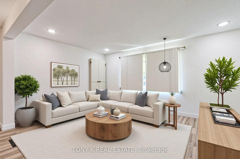 Photo 2 at 20 Granard Boulevard, Cliffcrest, Toronto